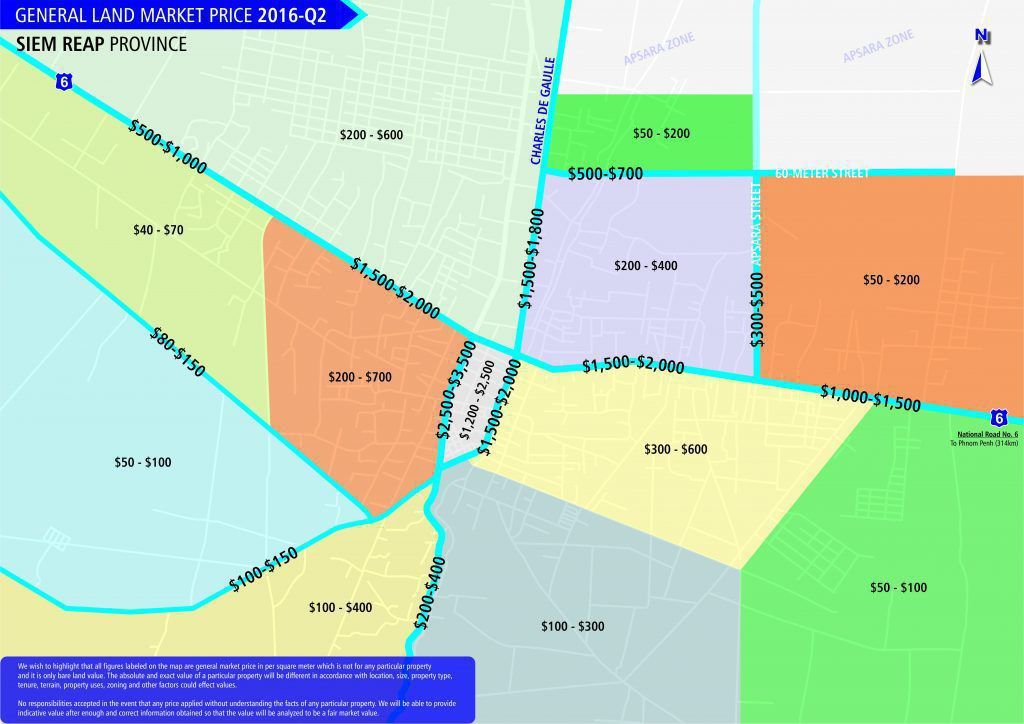 Guide to Property Valuation