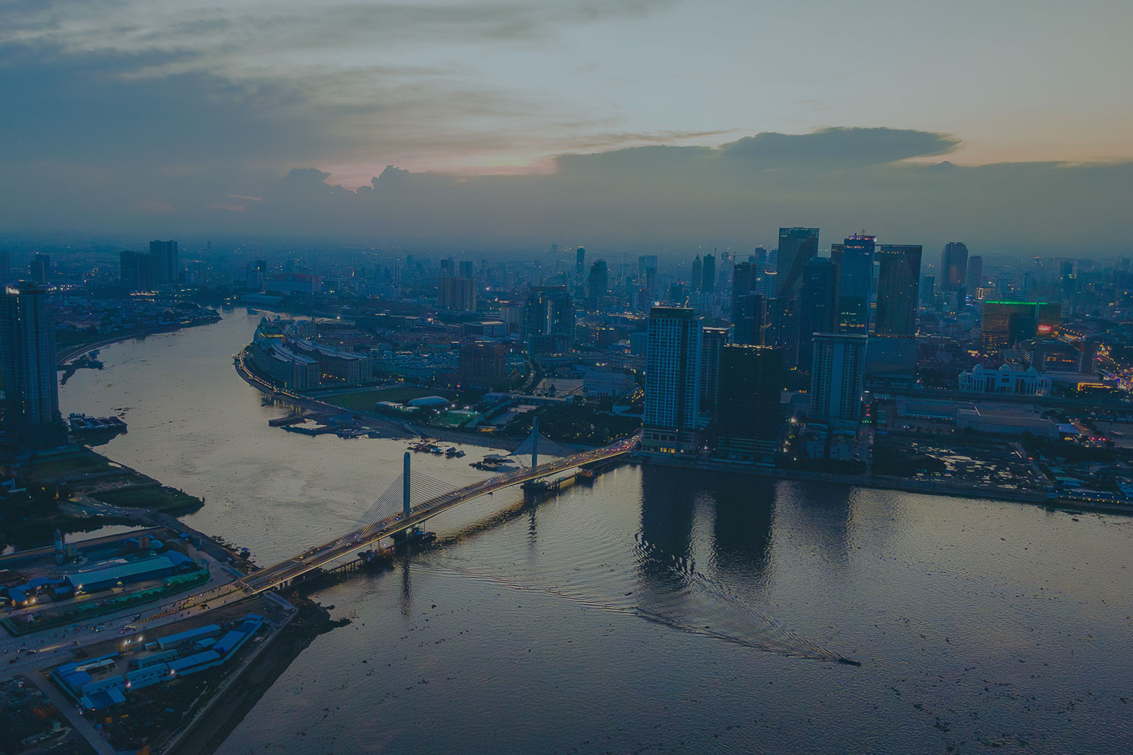 Stay Ahead in Cambodia Real Estate