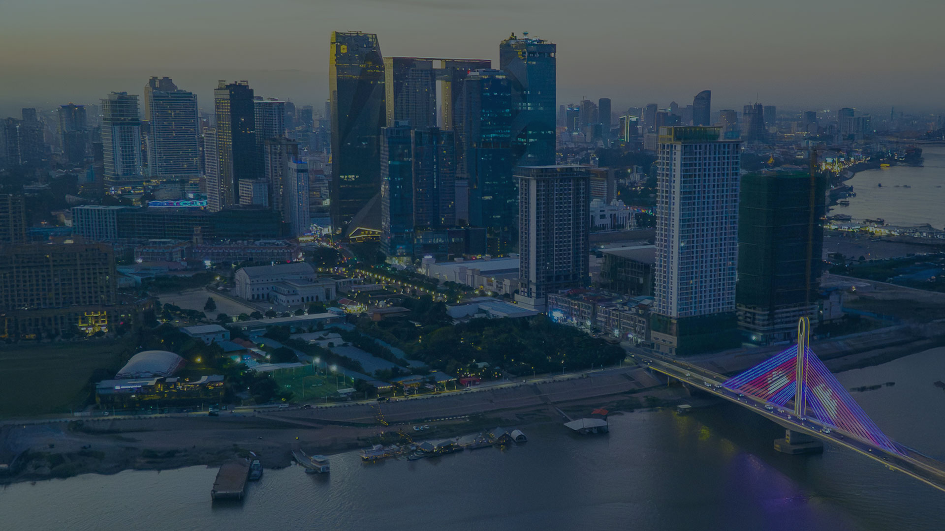 Unlock Your Investment Potential in Cambodia