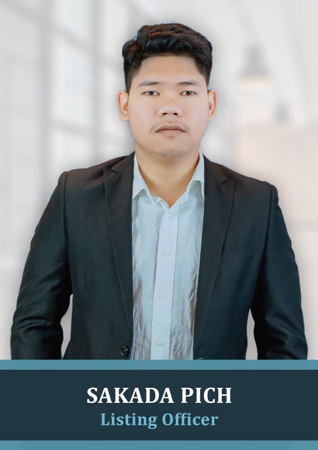 Sakada Pich