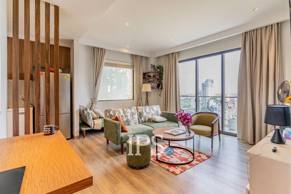 2 Bedroom Condo For Sale - Embassy Central, BKK 1-11539_2