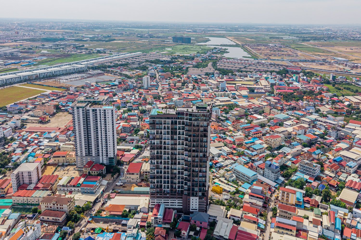 L Tower 1