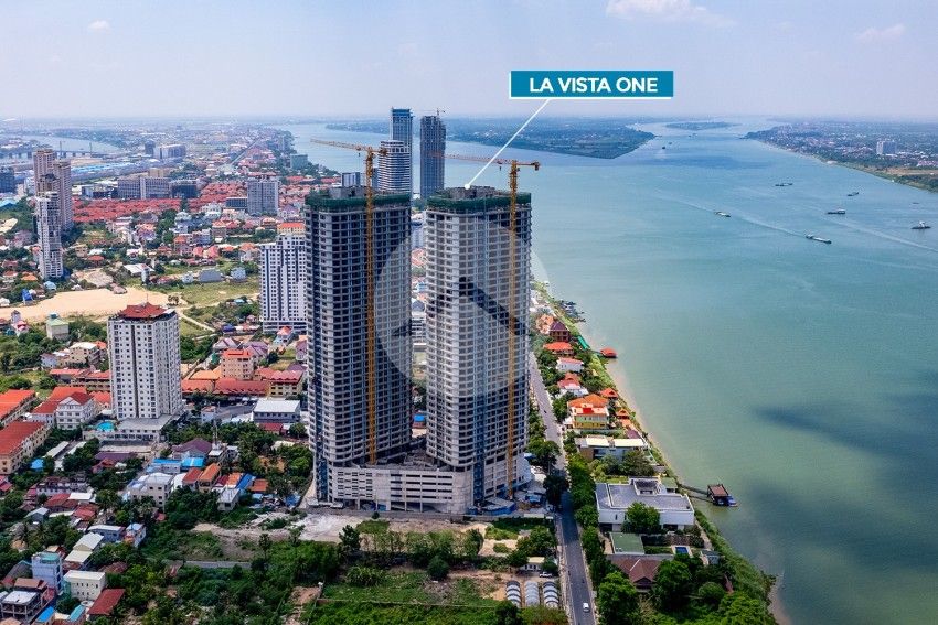 La Vista One Phnom Penh