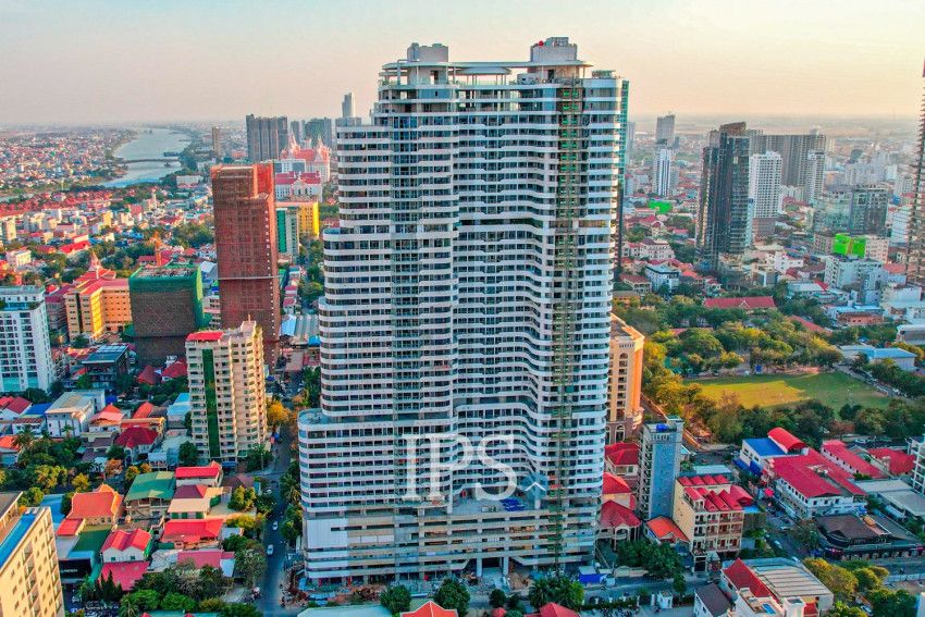 Le Conde Phnom Penh