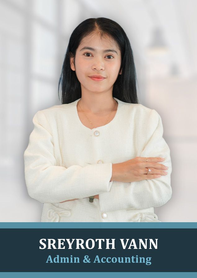 Sreyroth-Vann